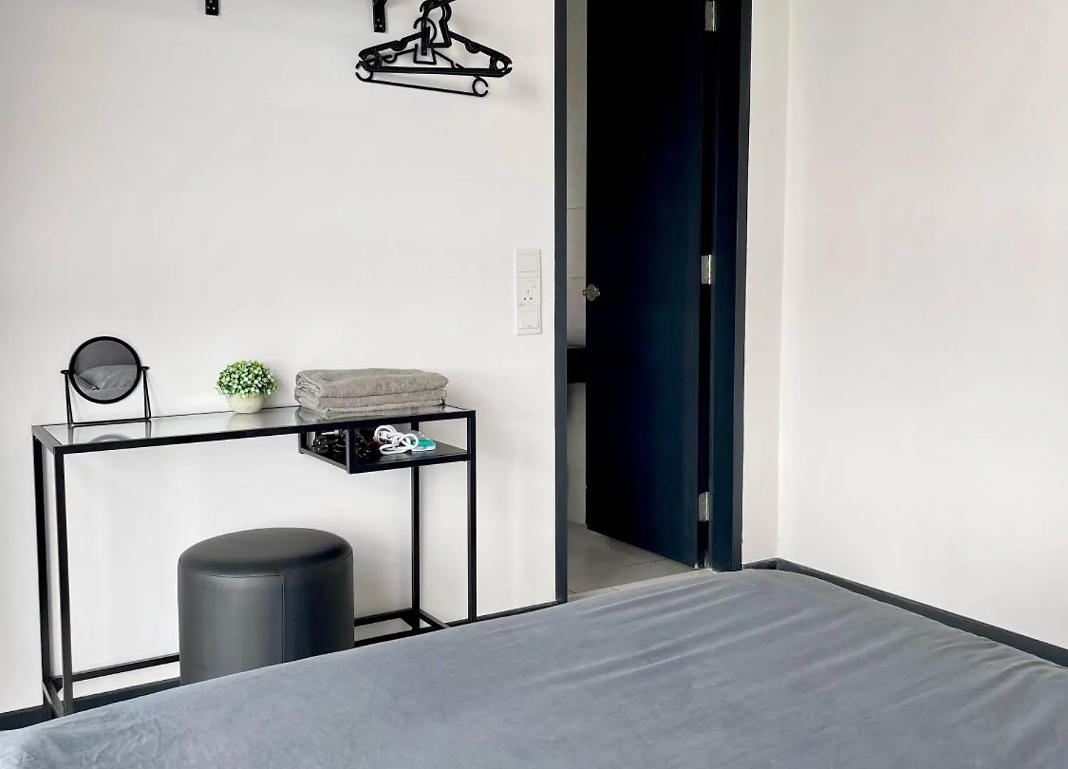 Daire Urban Suites Nest 2Br New Unit 2 Free Carpark High Floor Nice View Unit George Town Malezya