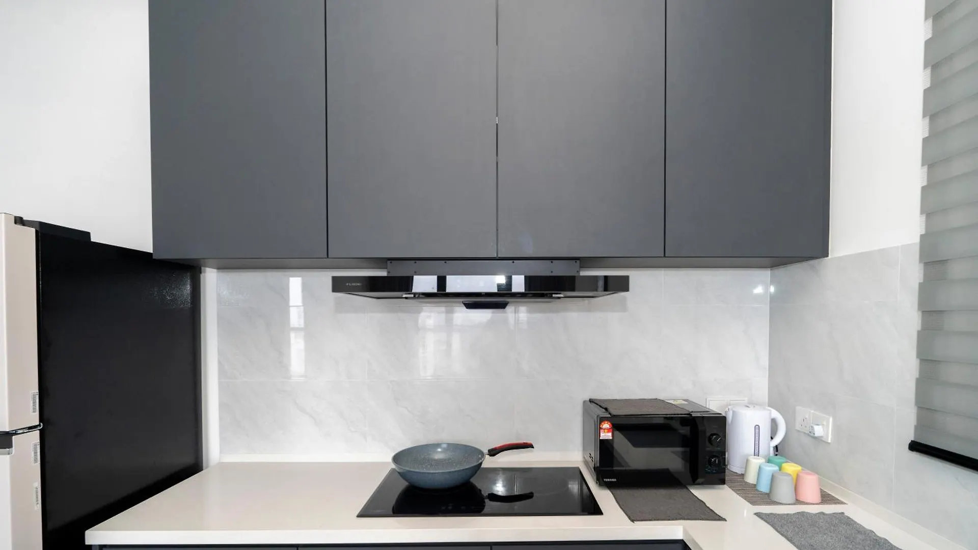Apartmán Urban Suites Nest 2Br New Unit 2 Free Carpark High Floor Nice View Unit George Town