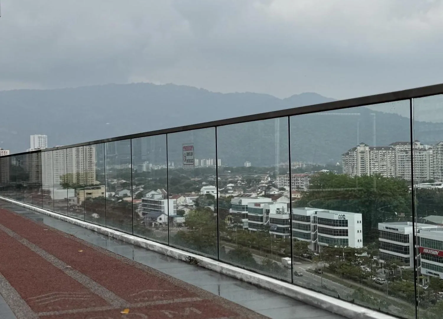 Urban Suites Nest 2Br New Unit 2 Free Carpark High Floor Nice View Unit Τζωρτζ Τάουν 0*,
