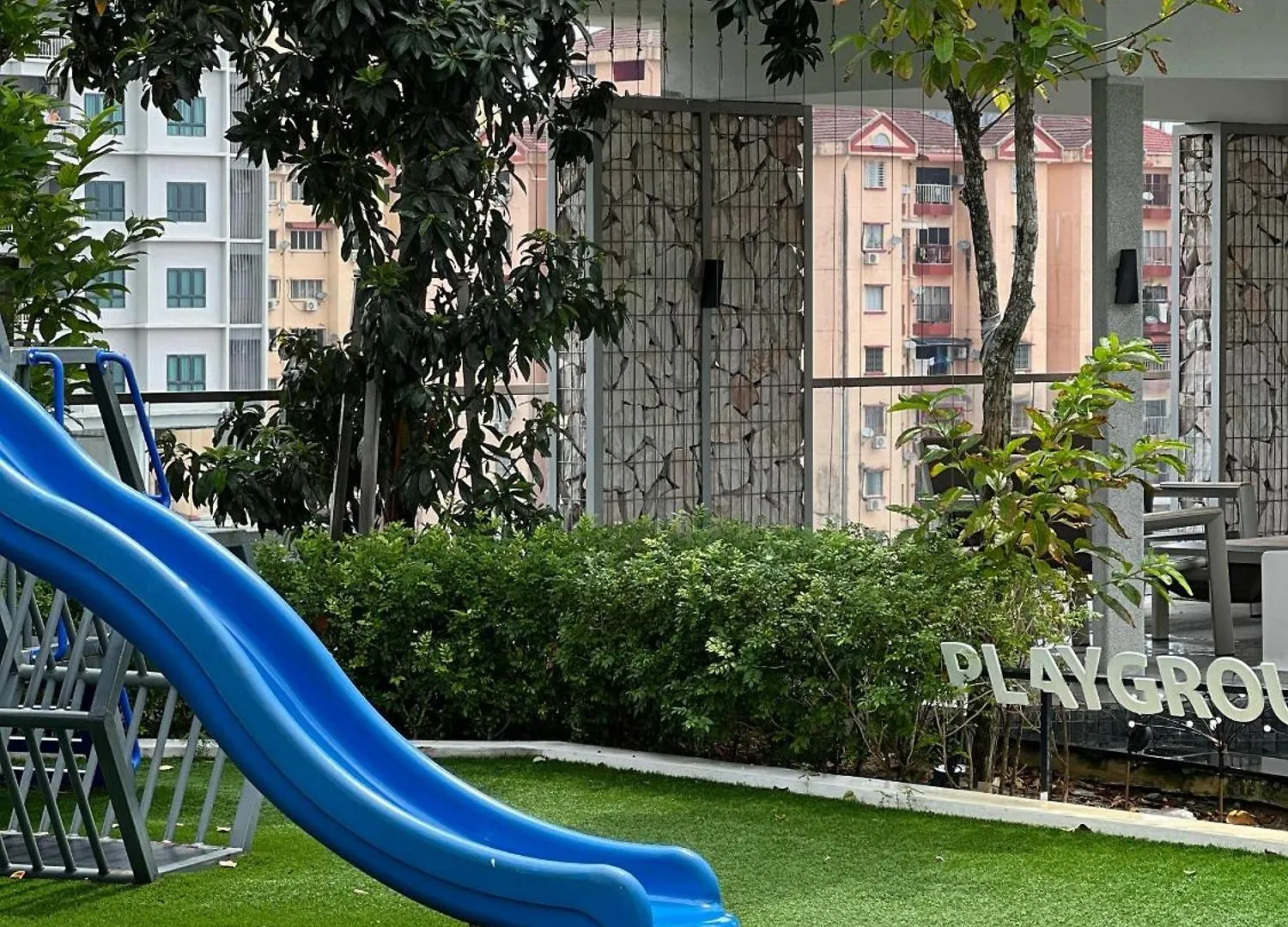 Urban Suites Nest 2Br New Unit 2 Free Carpark High Floor Nice View Unit Τζωρτζ Τάουν Μαλαισία