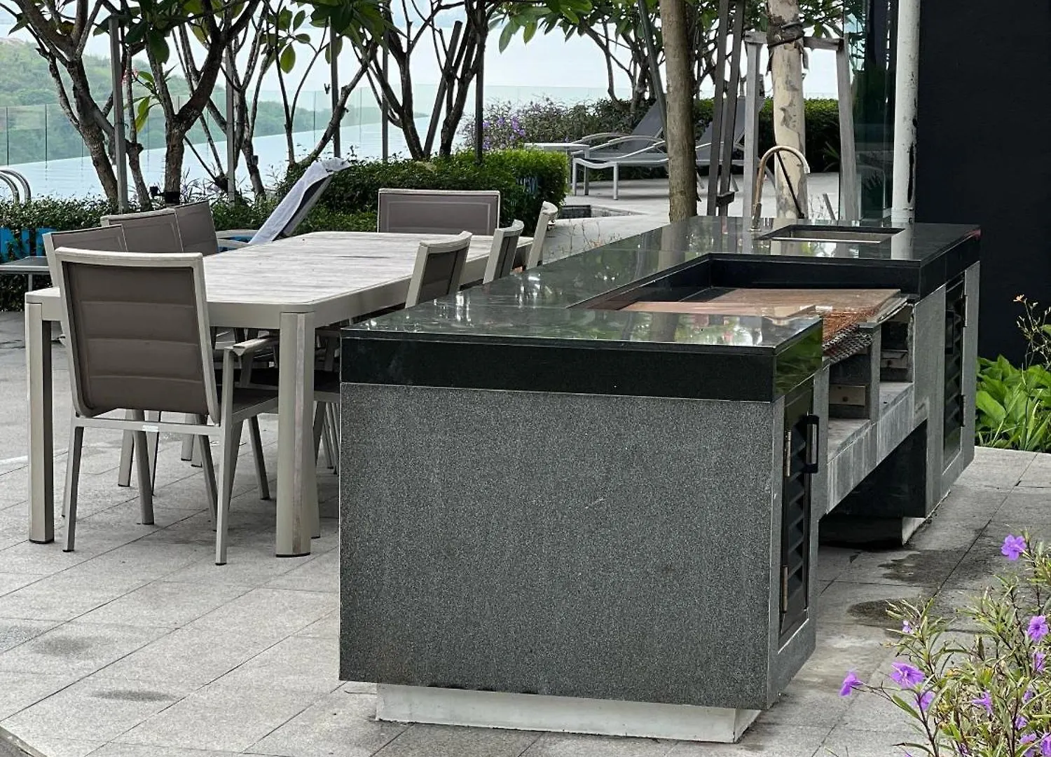 Urban Suites Nest 2Br New Unit 2 Free Carpark High Floor Nice View Unit جورج تاون 0*,  ماليزيا