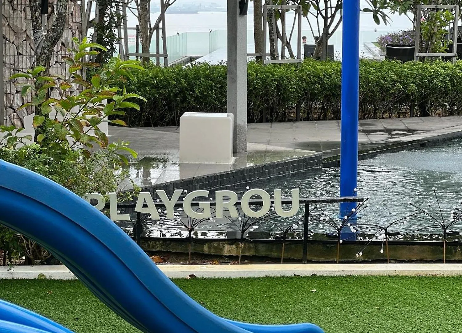 Urban Suites Nest 2Br New Unit 2 Free Carpark High Floor Nice View Unit جورج تاون