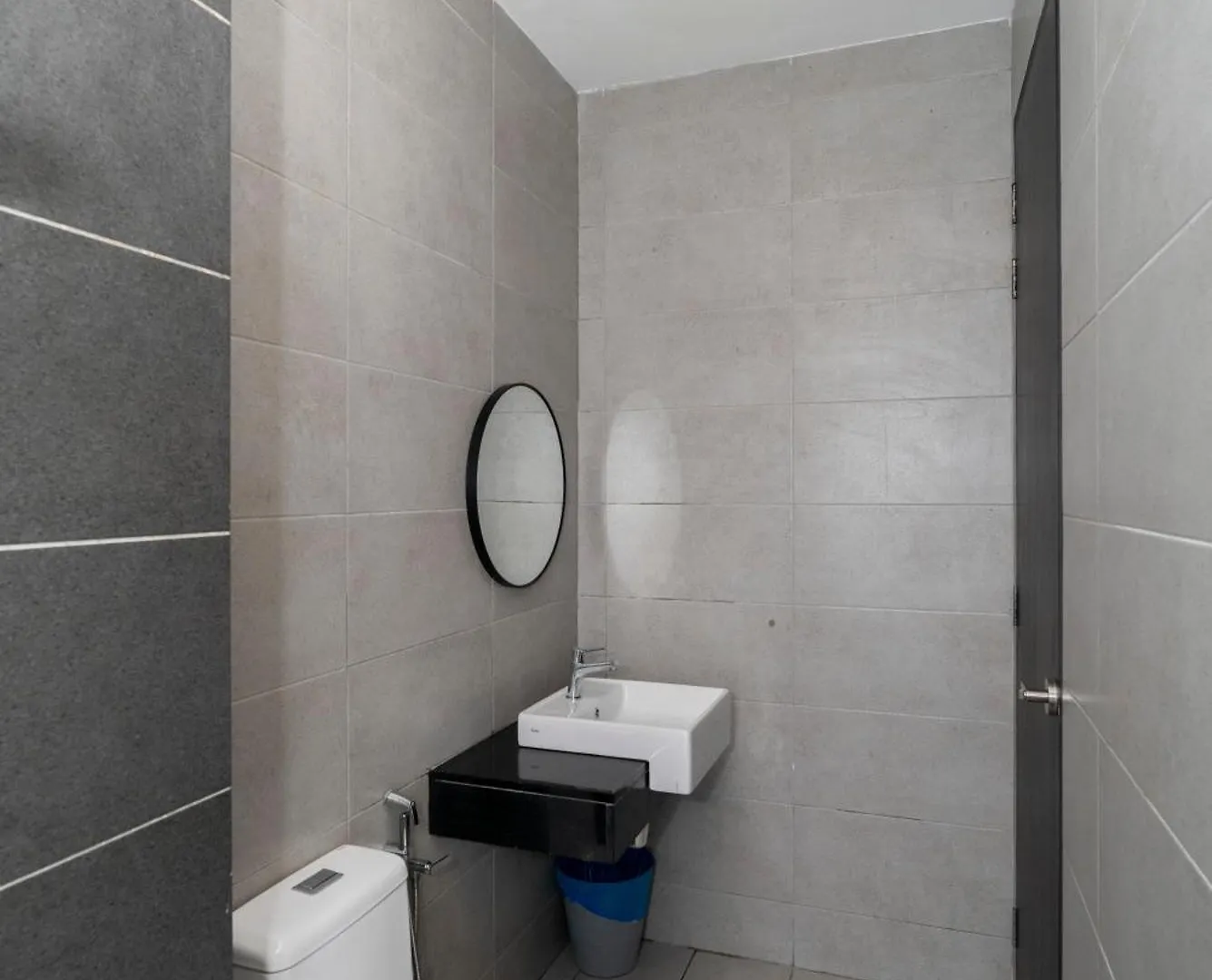 Urban Suites Nest 2Br New Unit 2 Free Carpark High Floor Nice View Unit Τζωρτζ Τάουν Μαλαισία
