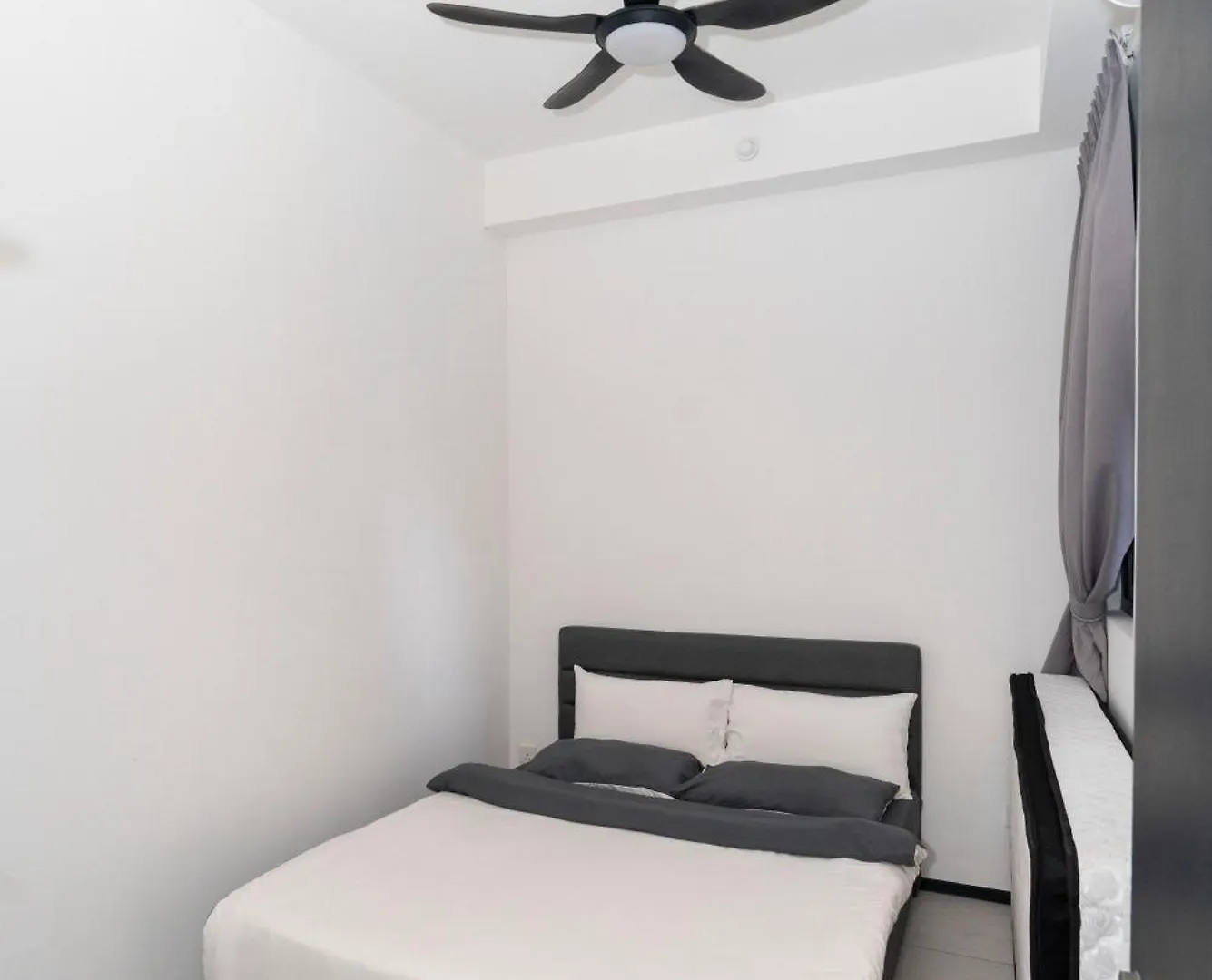 Urban Suites Nest 2Br New Unit 2 Free Carpark High Floor Nice View Unit Τζωρτζ Τάουν Διαμέρισμα