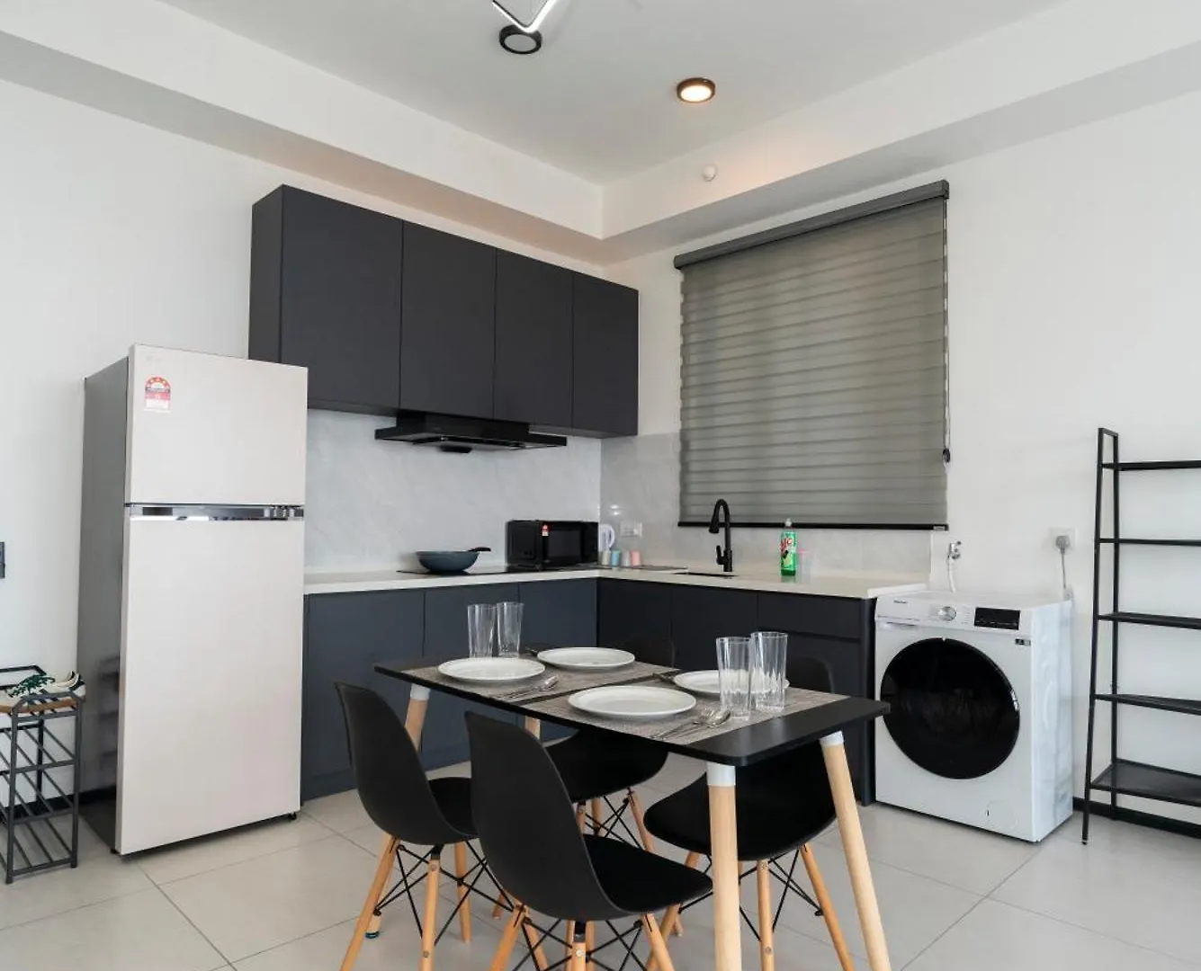 Διαμέρισμα Urban Suites Nest 2Br New Unit 2 Free Carpark High Floor Nice View Unit Τζωρτζ Τάουν Μαλαισία