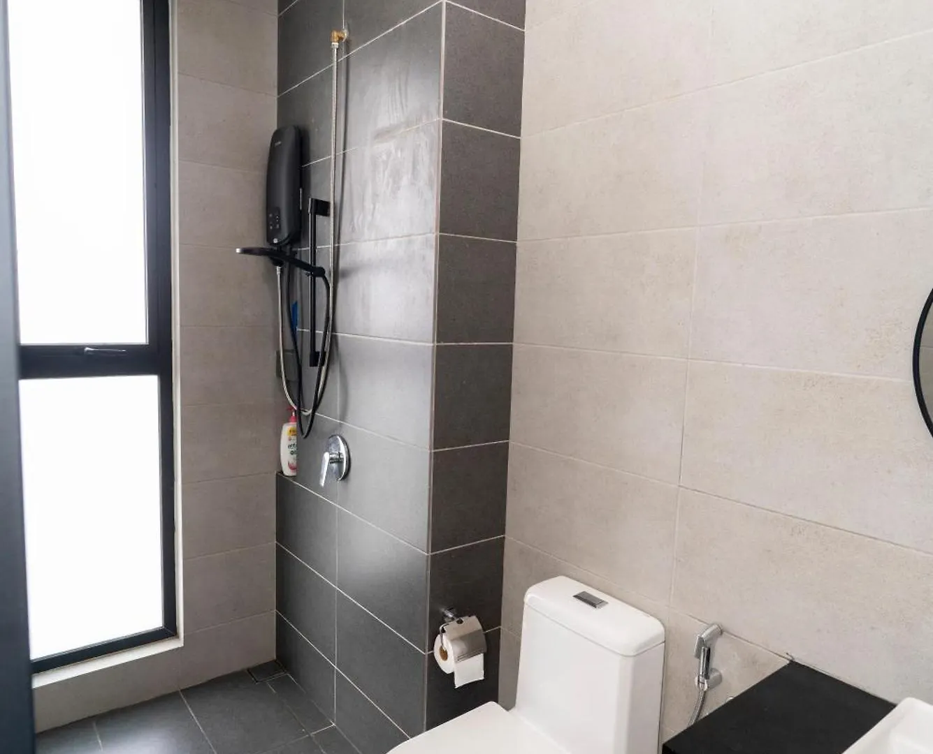 Urban Suites Nest 2Br New Unit 2 Free Carpark High Floor Nice View Unit Τζωρτζ Τάουν