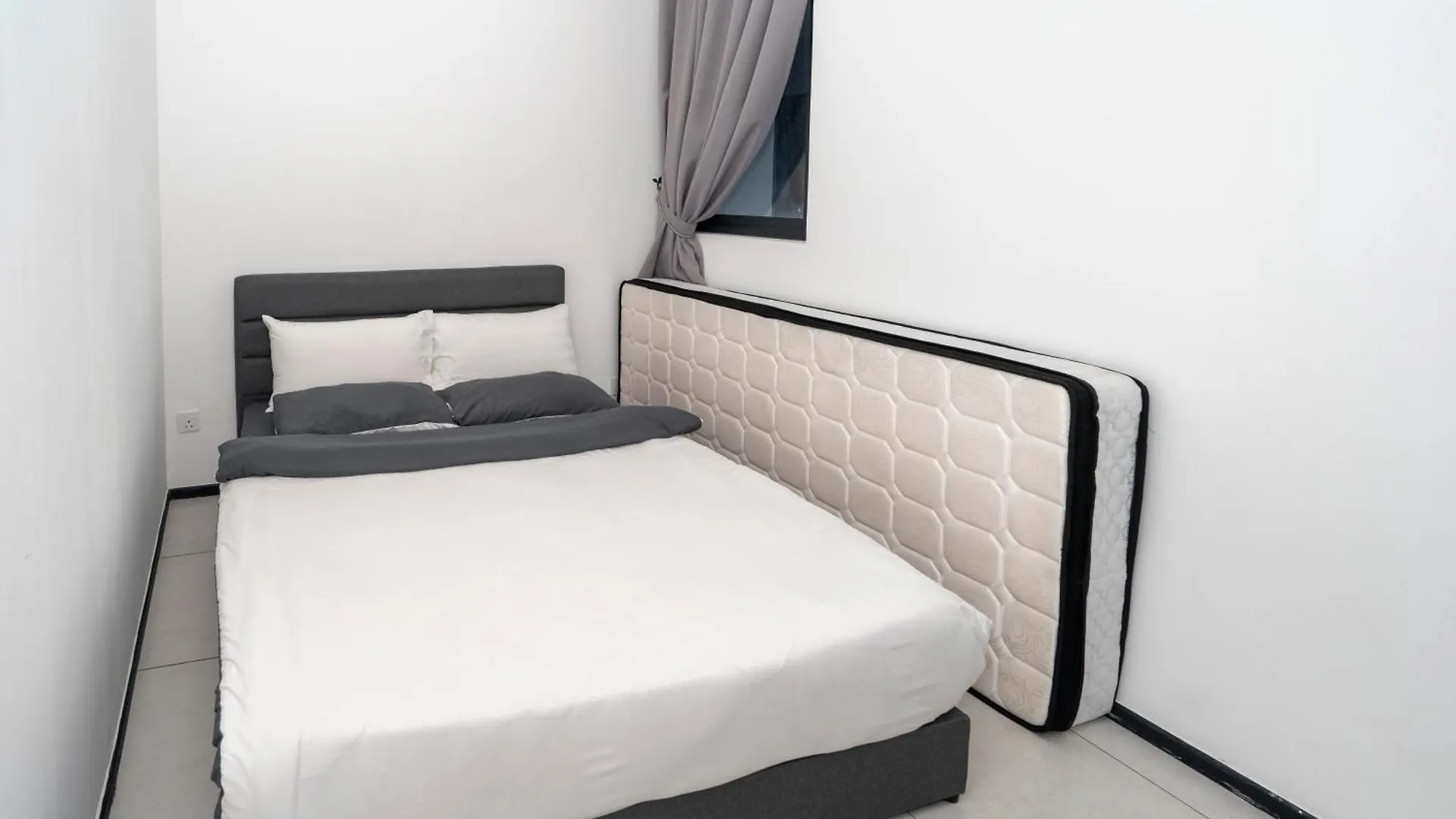 Urban Suites Nest 2Br New Unit 2 Free Carpark High Floor Nice View Unit Τζωρτζ Τάουν 0*,  Μαλαισία