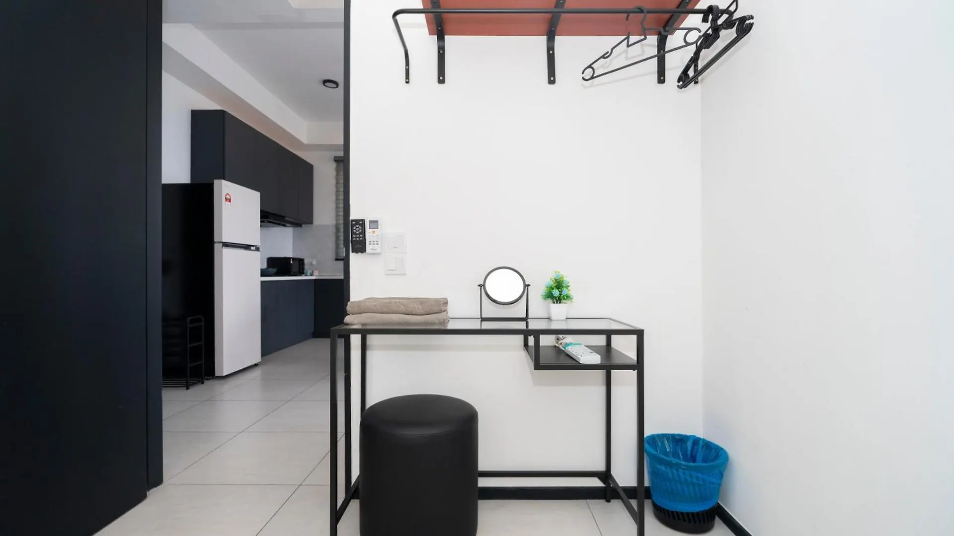 Urban Suites Nest 2Br New Unit 2 Free Carpark High Floor Nice View Unit Τζωρτζ Τάουν